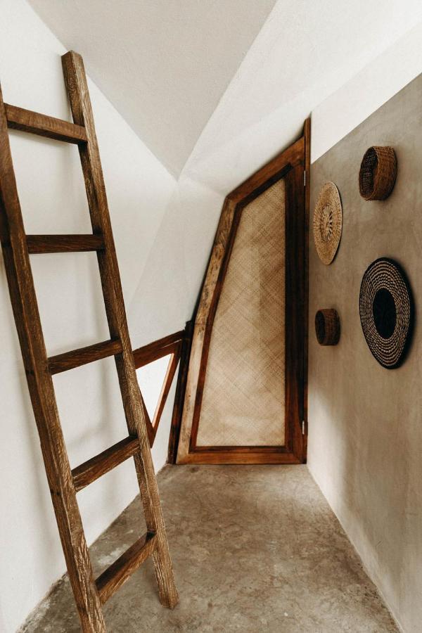 Mamasan Treehouses & Cabins Tulum Luaran gambar