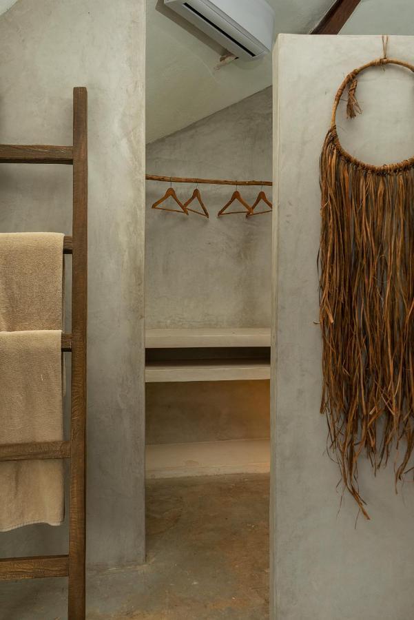 Mamasan Treehouses & Cabins Tulum Luaran gambar