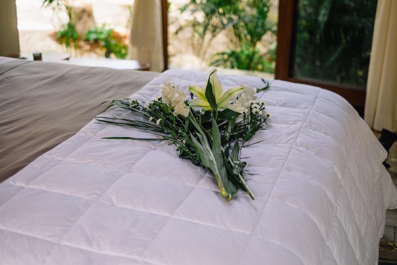 Mamasan Treehouses & Cabins Tulum Luaran gambar